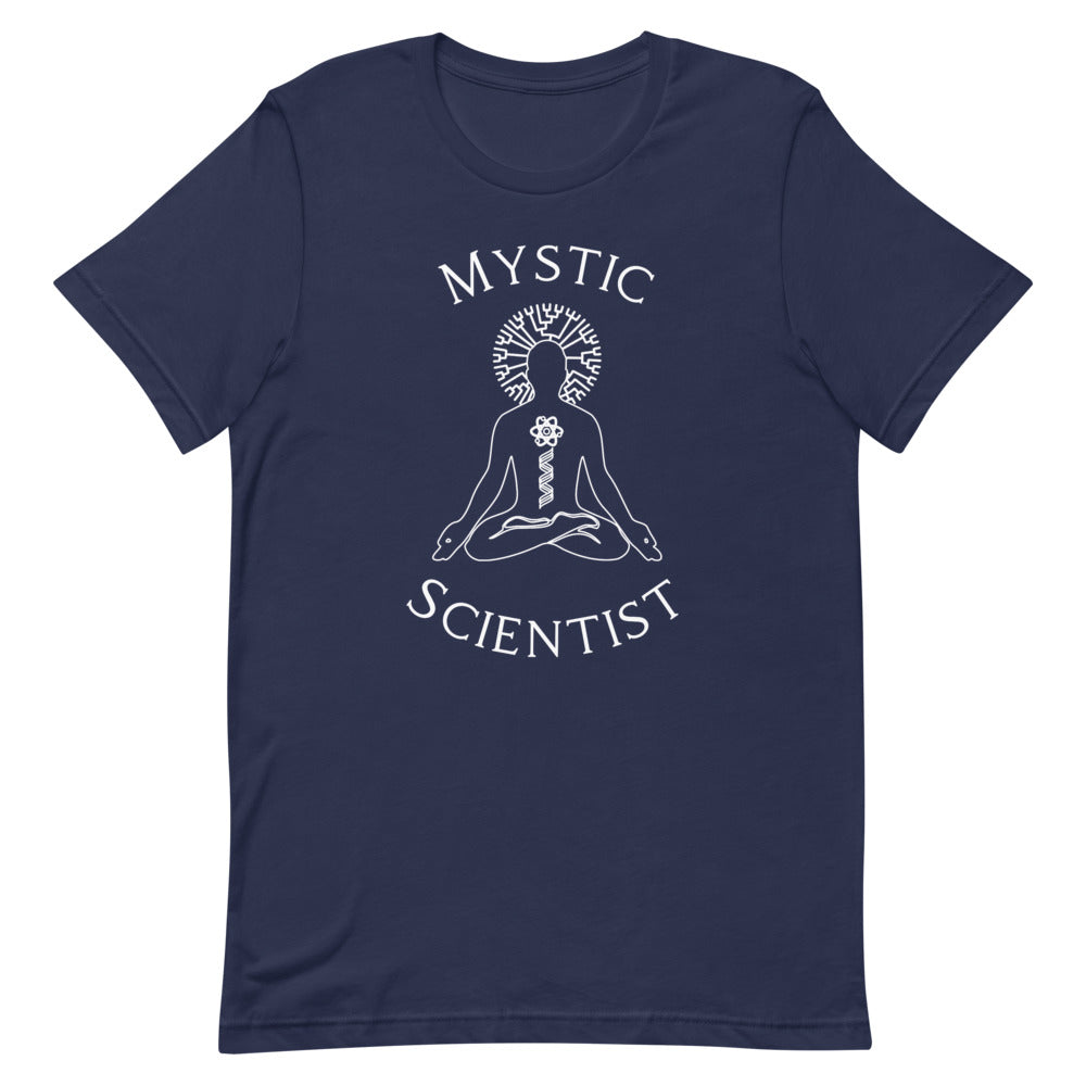 Mystic Scientist Unisex T-Shirt