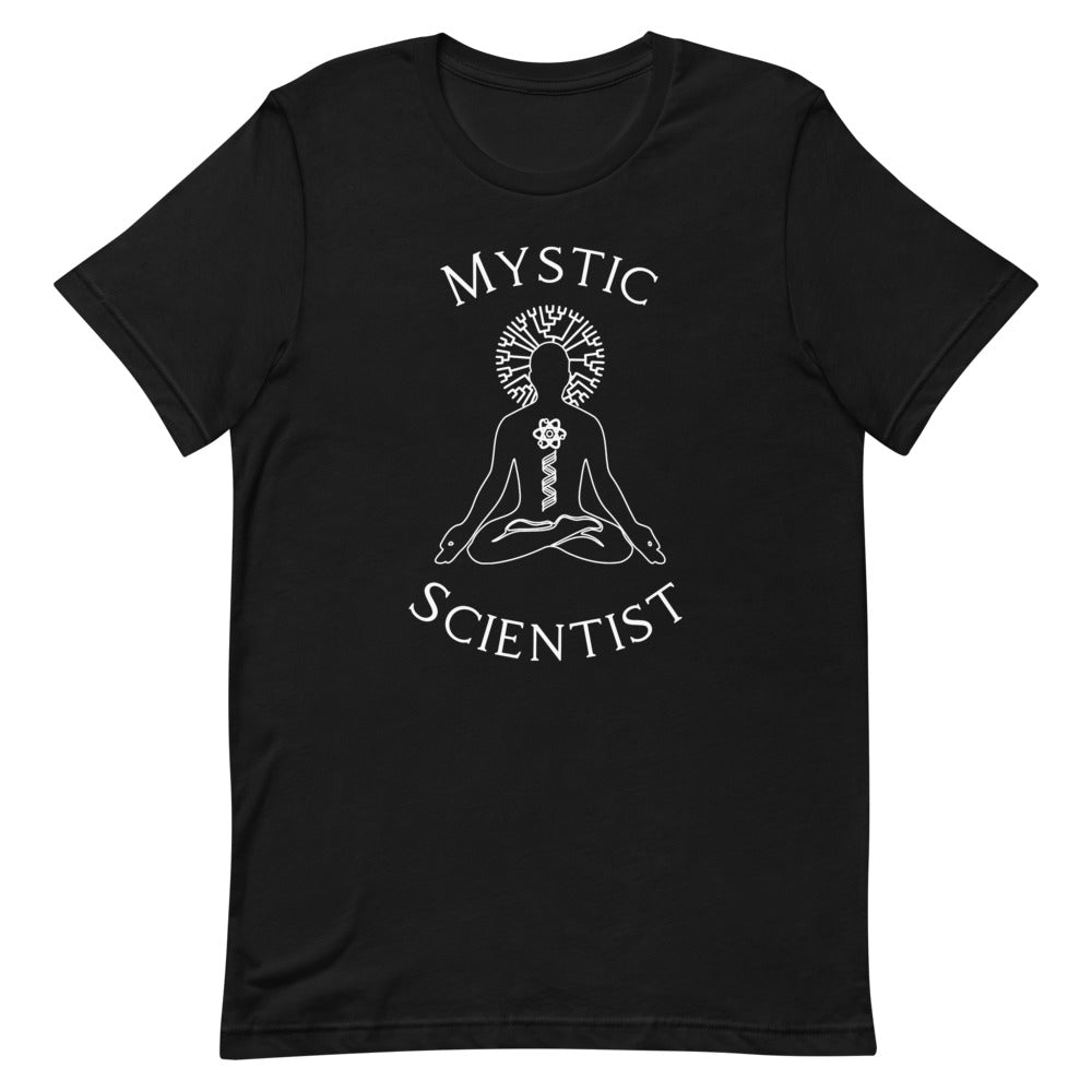 Mystic Scientist Unisex T-Shirt
